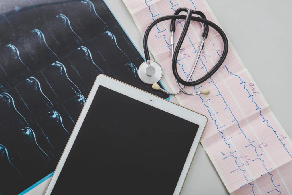 HOLTER CARDIACO - 48 ore