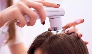 GIORNATA TRICOLOGICA - ANALISI CAPELLO